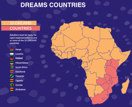 Africa map Dreams.png