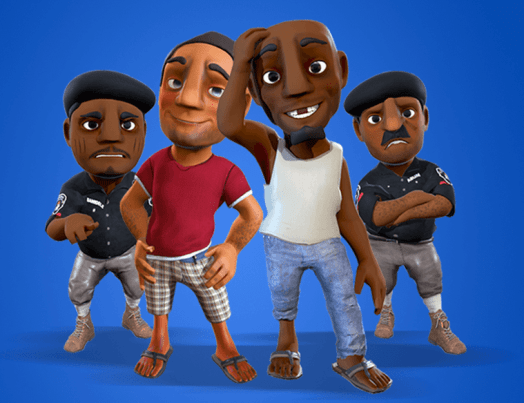 Gidi Run from Gamesole.png