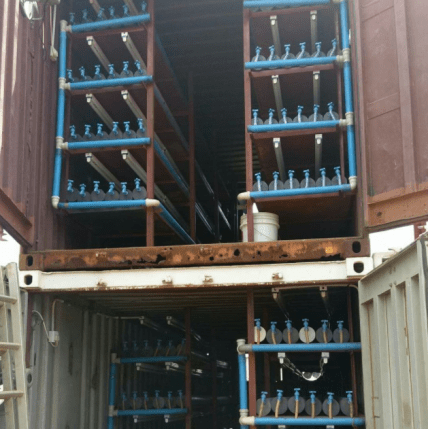 fresh direct container