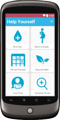 helpyourself app.png