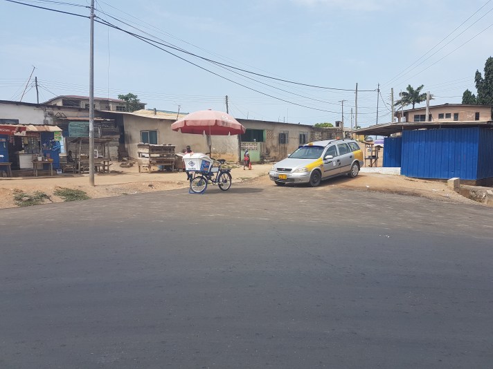 ghana innovation ice cream