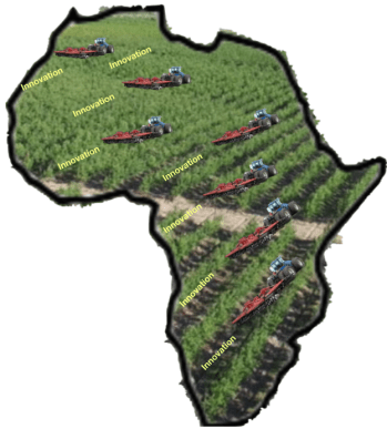 african agriculture innovation