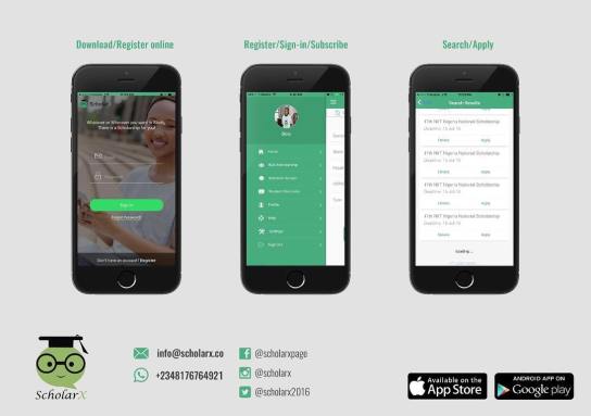 ScholarX education scholarship Africa.jpg