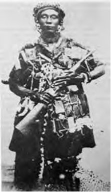 AA ASANTEWA--QUEEN MOTHER OF THE EJISU CLAN OF THE ASANTE.jpg